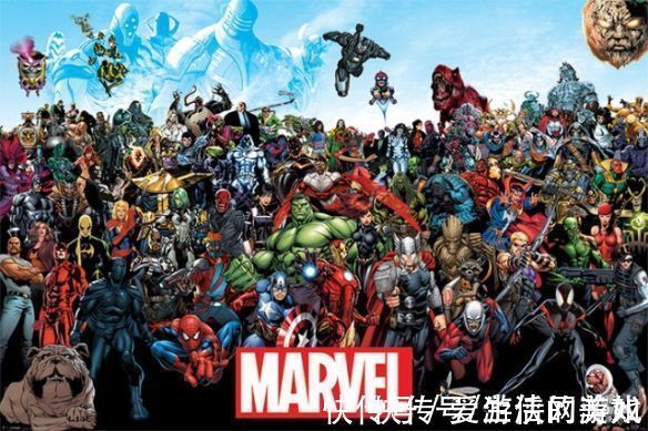 继承人|漫威面临大量诉讼:已故漫画家继承人将收回角色版权