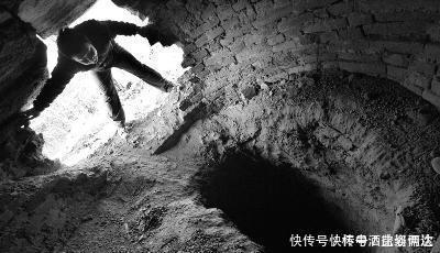 秦始皇陵墓至今无人敢挖3具盗墓者尸体,足以说明一切