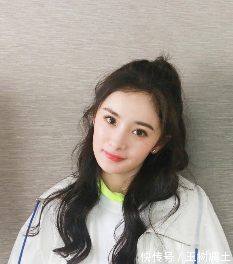 减龄 你适不适合有刘海,关键看这3个特点,女人发型不对,容易显老