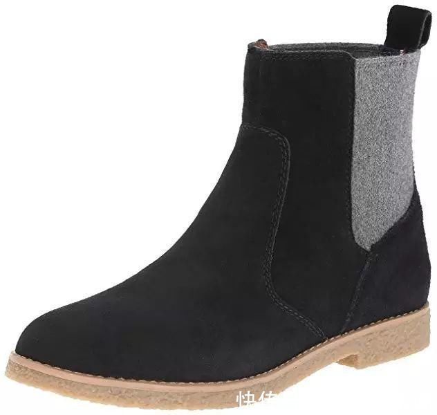 只要5分钟,教你把脏靴子擦得像新的一样!