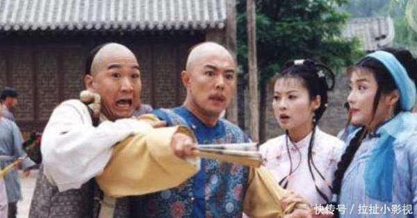 西瓜|乾隆出游,吃西瓜时得一上联,瓜农对出下联,乾隆赶紧杀了瓜农!