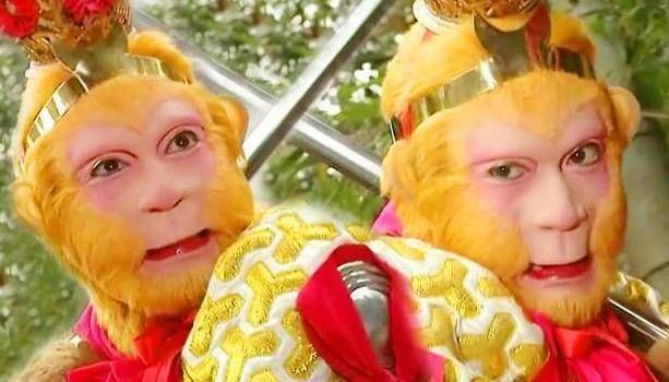 金箍棒|死在金箍棒下的妖怪,这个最应该,这个最不应该!