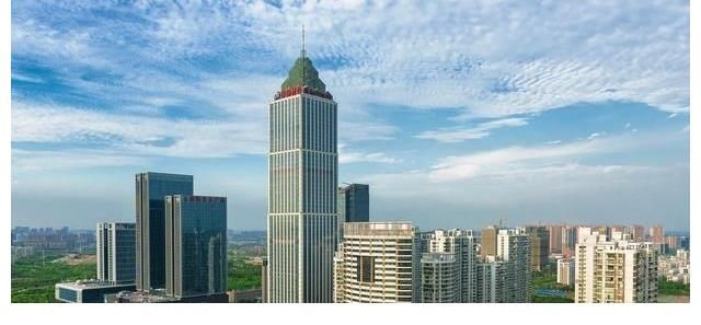 商票|南通三建、六建、苏中建设都是恒大建筑承包商，南通市受伤最大？