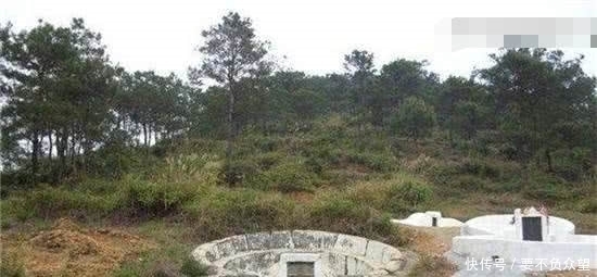 赵云|赵云墓至今1800多年，为何无人敢盗？盗墓贼：换你也不敢靠近！