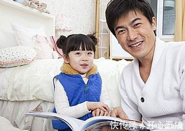 父母|和孩子交流,聪明父母会经常说四句话,他们会越来越优秀!