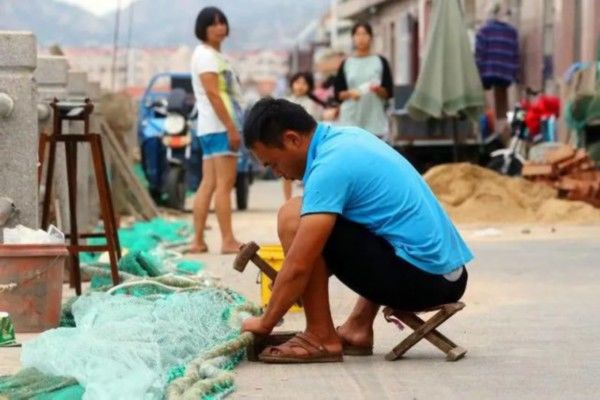 海鲜|你知道吗？青岛人吃的好多海鲜 是四川人捕捞的