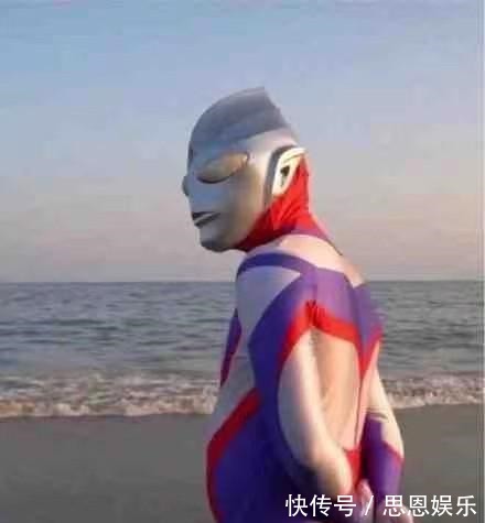 戴拿奥特曼|大反转!《迪迦奥特曼》回来了,各大平台重新上架