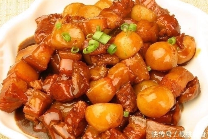 影视演员|百吃不腻的几道家常菜,很受主妇们的欢迎,一学就会