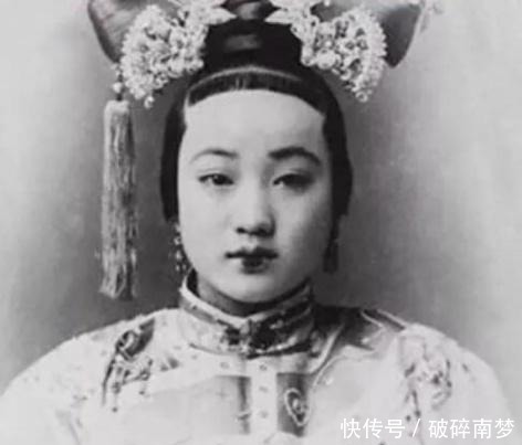 揭秘|揭秘清朝的选秀制度,貌美的被淘汰,奇丑无比的为何能当皇后