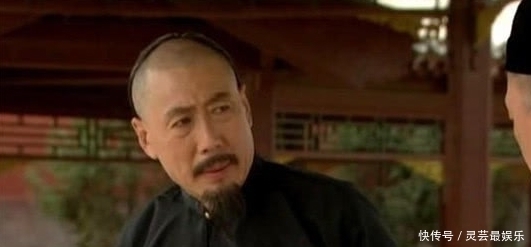 极大|乾隆问哥哥:你今年多大?哥哥:46岁!乾隆:改名为“四十六”