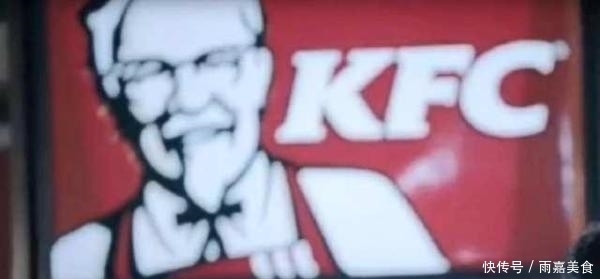 有人|肯德基那么多鸡翅和鸡腿来自哪里?有人说变异鸡,但事实不是这样