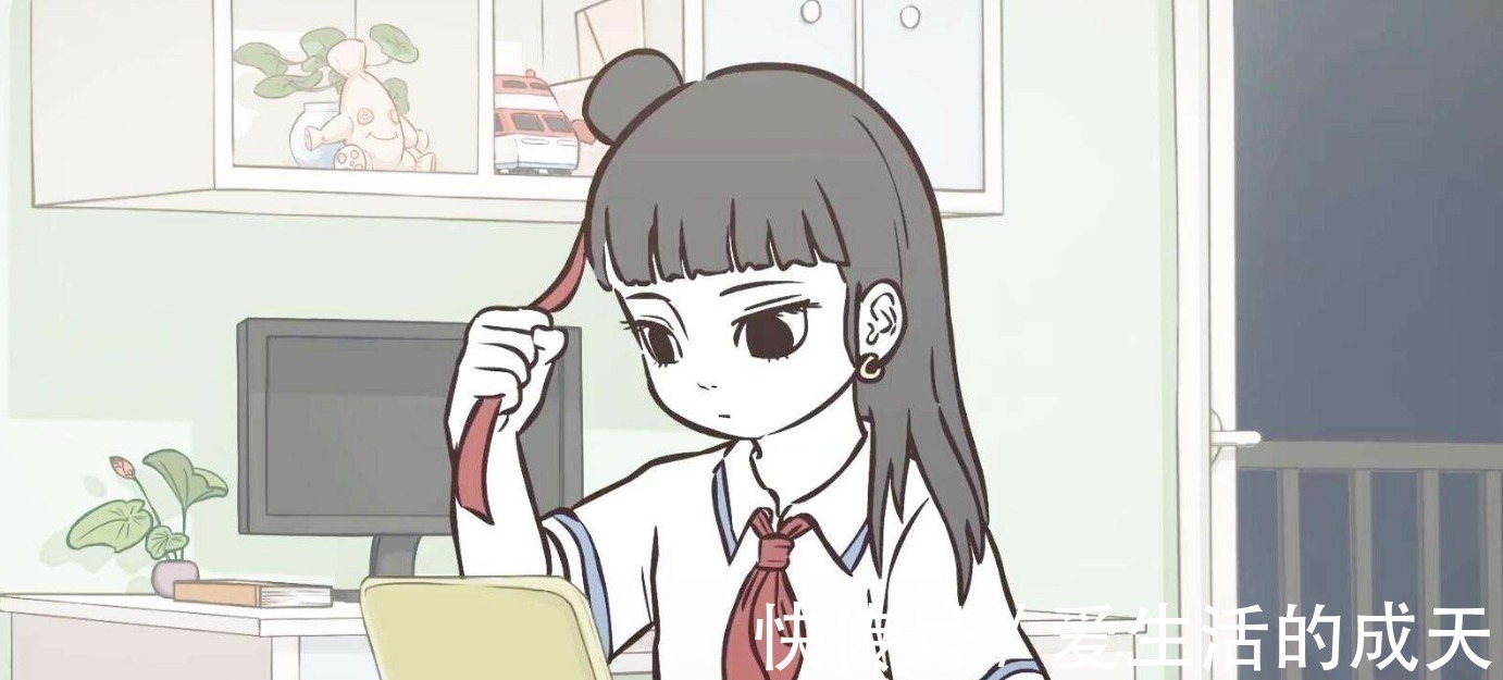 非人哉|世界冠军“傅园慧”催更《非人哉》,这部动画真的值得一看吗