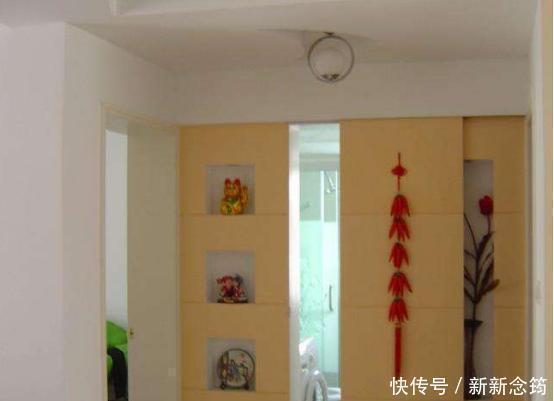 卫生间|头一次见人把卫生间设计在这里，老师傅都看愣了，太机智了