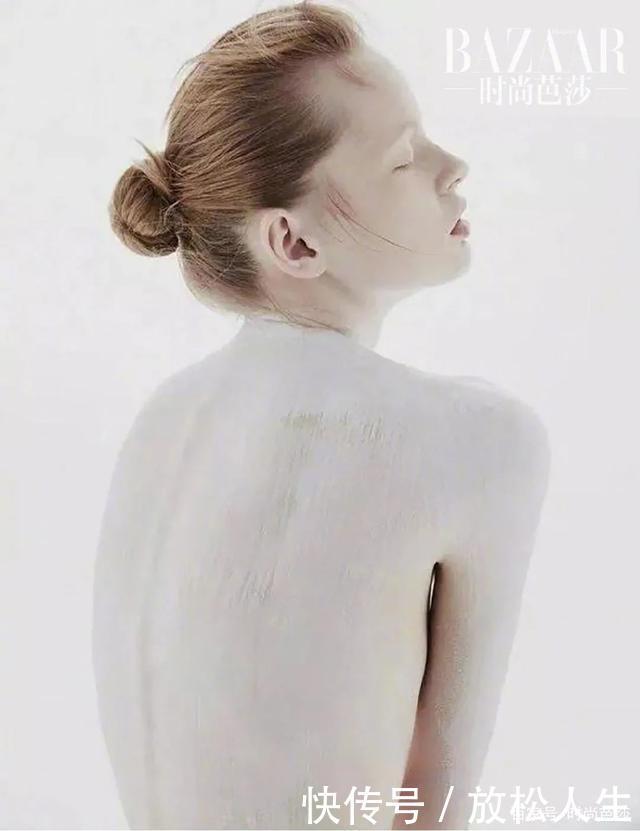 这个冬天我要悄悄变白,然后惊艳所有人!