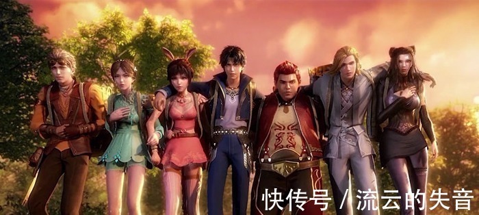 虹猫蓝兔七侠传|《斗罗大陆》被举报,粉丝怒批家长玻璃心,奈何对方拒绝认领此锅