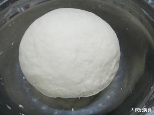 和面时再加1种料,无论做馒头还是包子,20分钟发满盆,香软蓬松