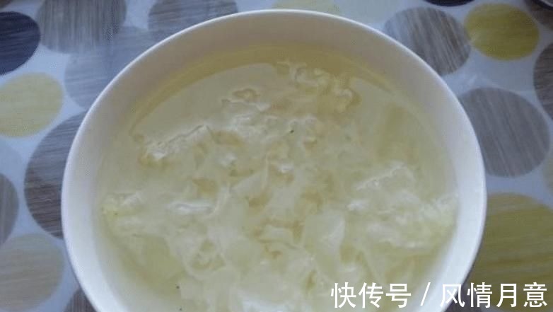 食物|怀孕时,孕妇可以常吃这4种食物,对胎儿发育好,还能缓解孕吐