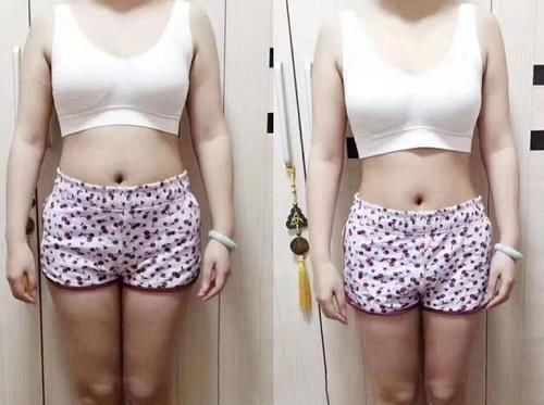 减肥药|减肥15年,尝试过20多种减肥方法,瘦到91斤,只是因为一个小改变