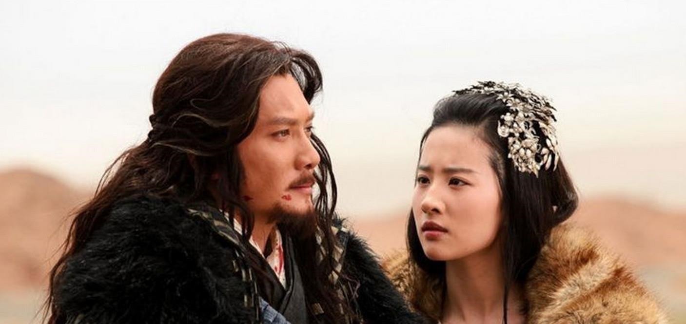 封疆|杜牧、王安石、李清照都为项羽写过诗，有何不同？