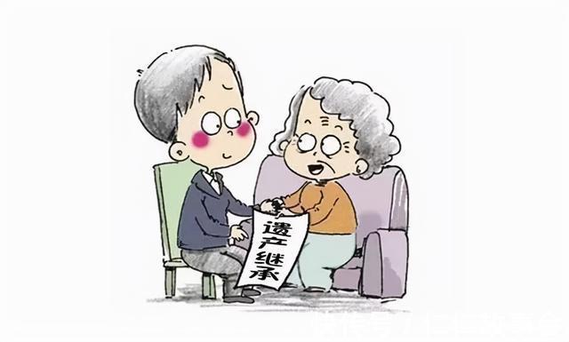 赡养矛盾|老人将4套房产赠与子女后发生了赡养矛盾,律师先把赠与撤销