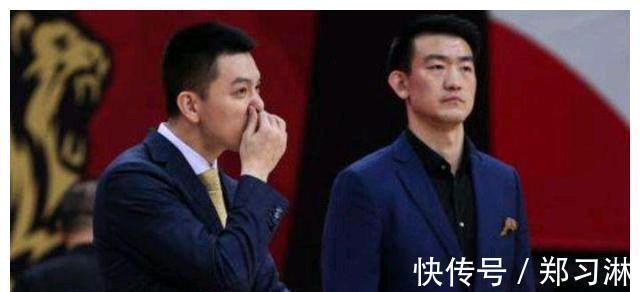 赵睿|4连冠稳了?专家:郭艾伦接班人决定广东上限,球迷:辽篮说了算