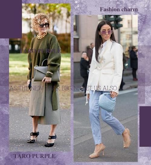 方头|收起你的小白鞋吧，今夏流行的是方头鞋，时尚百搭又舒适