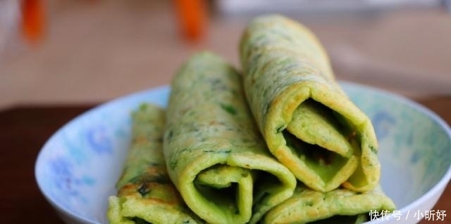 早餐|早餐吃它太方便了!十分钟出锅,孩子特喜欢,吃了个头蹭蹭长!