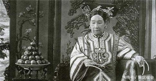 揭开|慈禧的另一幅面孔:专家花了5年时间,才揭开她毒害光绪帝的真相