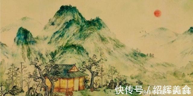 高僧$李商隐进山访名僧,写下一首诗,最后两句道出不少人的执迷不悟