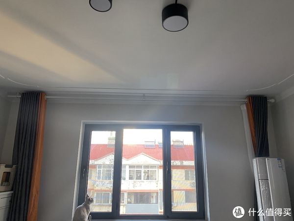 窗帘杆|装修 篇三：装修经验分享（三）