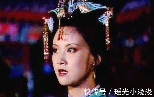 亲姑|被骗被用被抛弃，最惨莫过王熙凤！有个狠毒亲姑真是酸爽到家