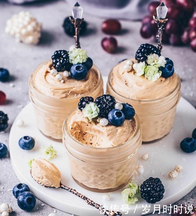 汉堡、蛋糕、披萨……素食主义者的餐桌远比你想象中丰富多彩