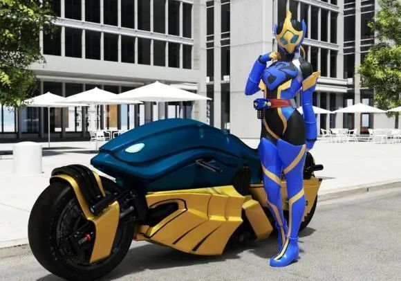 岚元太|假面骑士Revice3月份的剧情情报公开,大二大战蜃楼