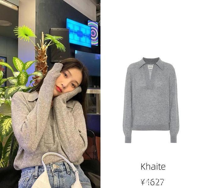 早春第一件衣服买什么？先来看看这30套，时髦明媚现在穿正好