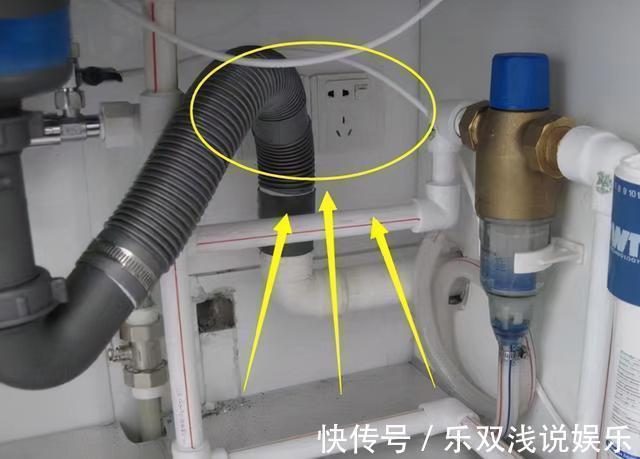 净水器|第二次装修,我坚持换掉的6个“鸡肋”设计,现在房子越住越舒适