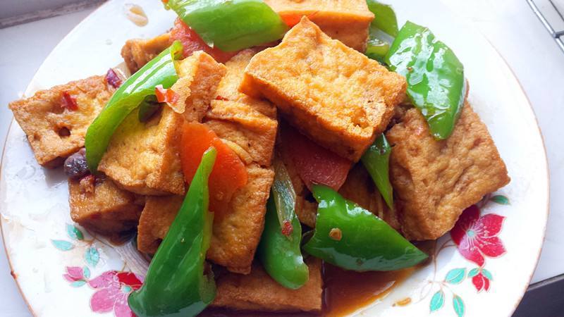 百吃不贵的几道经典家常菜，简单好吃又营养，天天都想吃