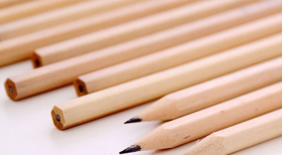 铅笔#为什么小学生不让用自动铅笔?其中暗藏玄机,真不是老师胡乱要求