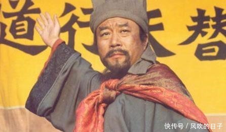 这件|《水浒传》中,梁山招安因何会以失败告终只因宋江做了这件事!