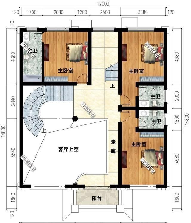 我跟爸妈说年底带女朋友回老家,他们就说要盖新房,比我还心急!
