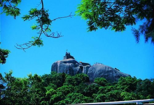 景区|宰客最严重的景区之一，山顶能看到鼓浪屿，如今却无人前往！