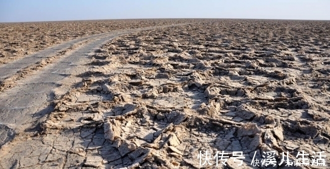 部落|一个“人间地狱”的地方，竟有个顽强生存了3000年的非洲部落