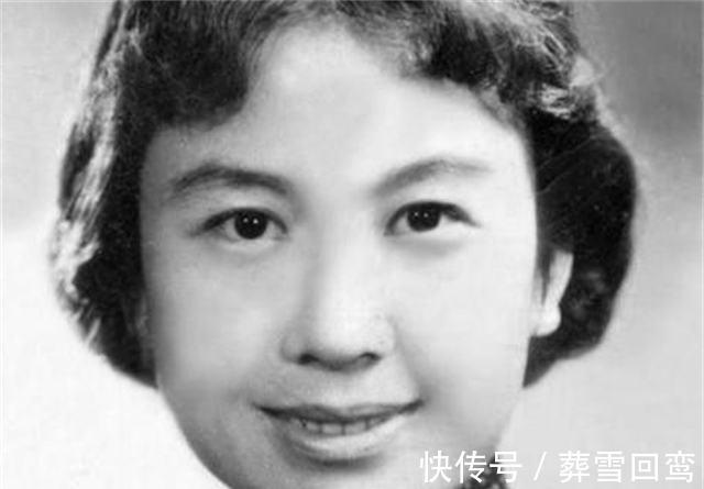送香茶!她三度嫁人未婚先孕,曾被毛主席夸赞“好儿女”,38岁服药自杀