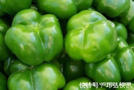 不老药|青椒是天然“不老药”，但要知道吃青椒的2个禁忌，吃对了才健康