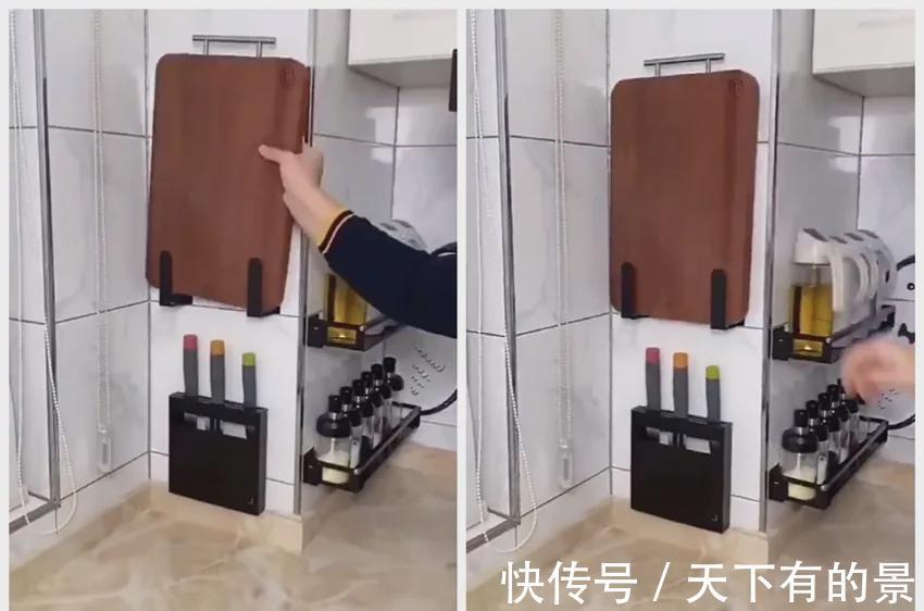 小物|这10件厨房小物便宜又实用,明明很普通,却能大大提升厨房幸福感