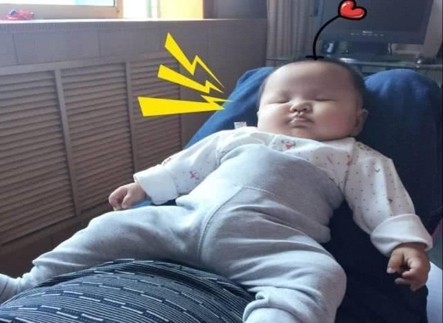 维生素d|宝宝经常说梦话,家长先别觉得好玩,有可能是缺乏维生素D