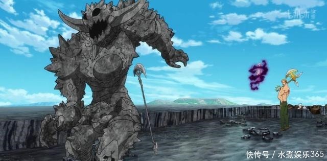 阿宅菌|这部动画真是越来越飘了,现在的主角已经完全不把反派放眼里了