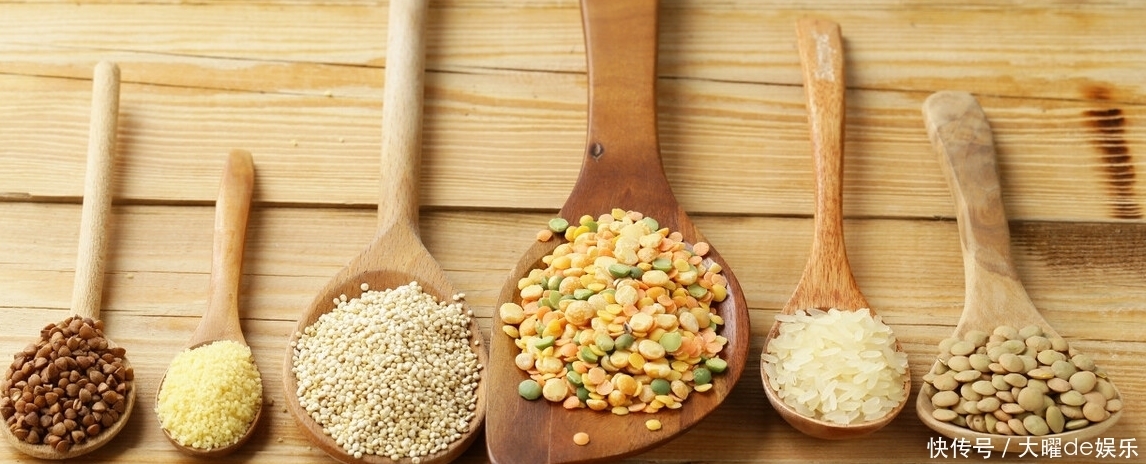 50萬(wàn)人研究發(fā)現(xiàn),全谷物飲食可防癌