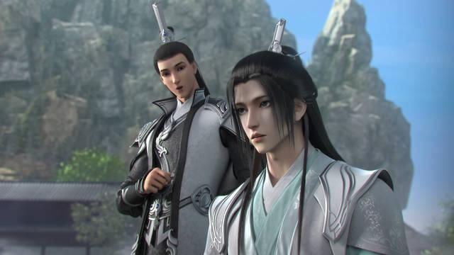 指南|《穿书自救指南》念白2倍速打开新世界,说好的不看,我又真香了