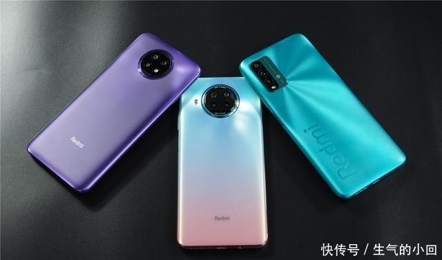 Redmi|Redmi Note 9系列评测:性价比大成之作