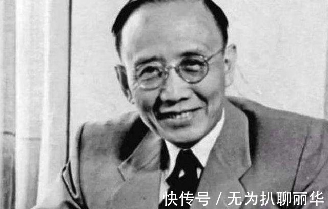 胡兰成@民国四大文人,个个文采都很出众,却是典型的渣男,见一个爱一个